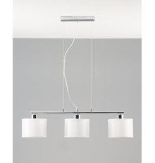 Подвесной светильник Moderli Massa V10496-3P