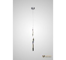 Подвесной светильник AM Group AM465 CHROM