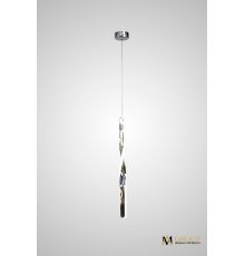 Подвесной светильник AM Group AM465 CHROM