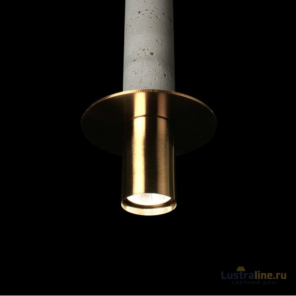 Подвесной светильник Loft IT Lava 10361D