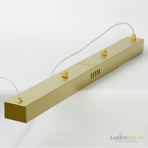 Подвесной светильник Lussole Bradford LSP-7294