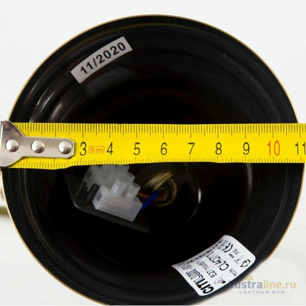 Подвесной светильник Citilux Базель CL407114 Подвесной светильник Citilux Базель CL407114