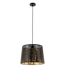 Подвесной светильник ARTE Lamp A2769SP-1BK