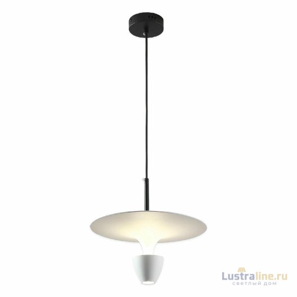 Подвесной светильник Lussole Irvine LSP-7080