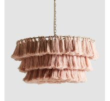 Подвесной светильник ImperiumLoft Tassel 179696-26