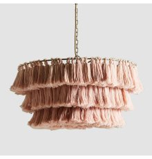 Подвесной светильник ImperiumLoft Tassel 179696-26