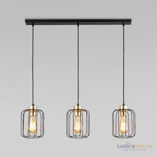 Подвесной светильник TK Lighting Galaxy New 4716 Galaxy New a062967