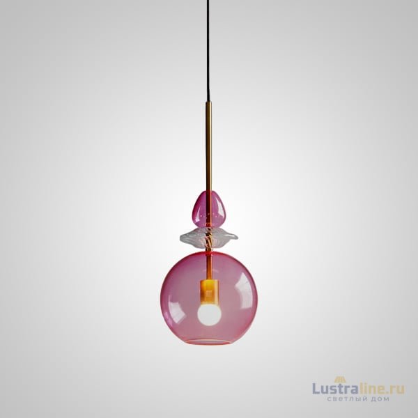 Подвесной светильник ImperiumLoft Candy 240232-26 Подвесной светильник ImperiumLoft Candy 240232-26
