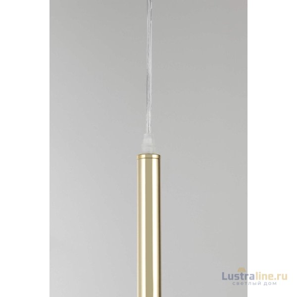 Подвесной светильник Lampit Ledo TP 2022-1 GD