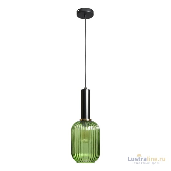 Подвесной светильник Loft IT IRIS 2072-A+BL Подвесной светильник Loft IT IRIS 2072-A+BL