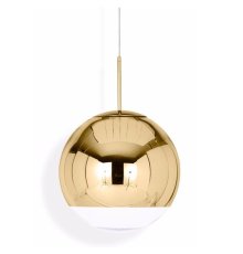 Подвесной светильник ImperiumLoft Mirror Ball 177971-22
