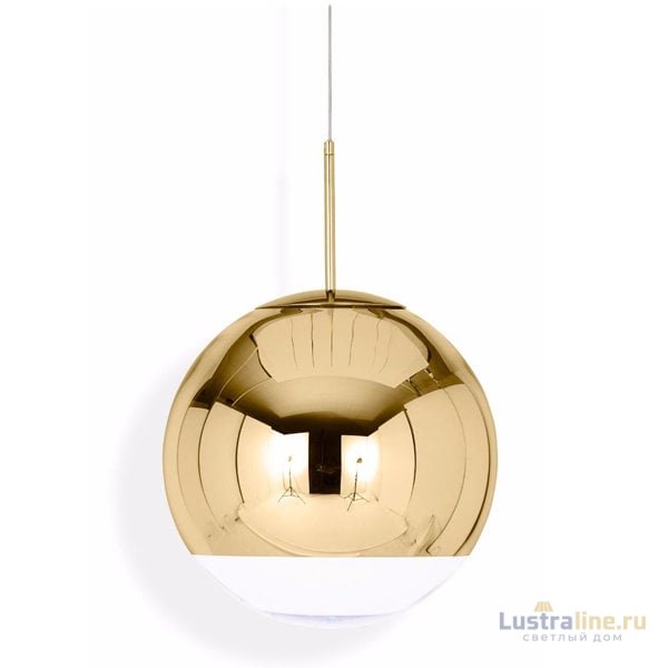 Подвесной светильник ImperiumLoft Mirror Ball 177971-22 Подвесной светильник ImperiumLoft Mirror Ball 177971-22