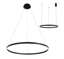 Подвесной светильник Kink Light Тор 08214,19A(3000K)