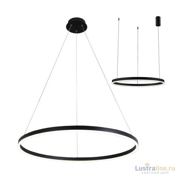 Подвесной светильник Kink Light Тор 08214,19A(3000K) Подвесной светильник Kink Light Тор 08214,19A(3000K)