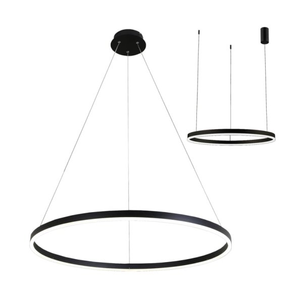 Подвесной светильник Kink Light Тор 08214,19A(3000K)