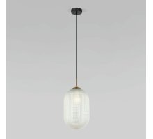 Подвесной светильник Eurosvet Gem 50261/1 прозрачный a064952