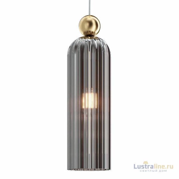 Подвесной светильник Maytoni Antic MOD302PL-01GR Подвесной светильник Maytoni Antic MOD302PL-01GR