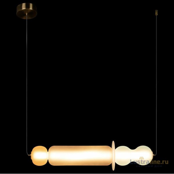 Подвесной светильник Loft IT Lollipop 10239P/G Подвесной светильник Loft IT Lollipop 10239P/G