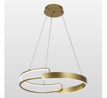 Подвесной светильник Lussole Bradford LSP-7161