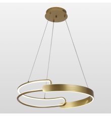 Подвесной светильник Lussole Bradford LSP-7161