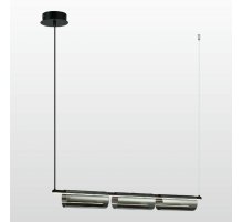 Подвесной светильник Lussole Carrollton LSP-7201