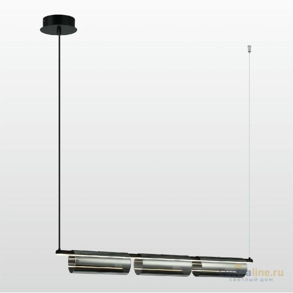 Подвесной светильник Lussole Carrollton LSP-7201