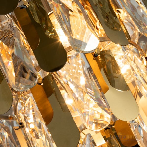 Подвесной светильник ARTE Lamp A2719SP-6GO