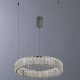 Подвесной светодиодный светильник Divinare Renata 1135/02 SP-24