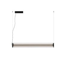 Подвесной светильник Delight Collection P0046-1200A black Подвесной светильник Delight Collection P0046-1200A black