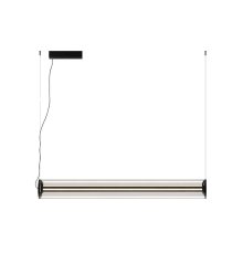 Подвесной светильник Delight Collection P0046-1200A black