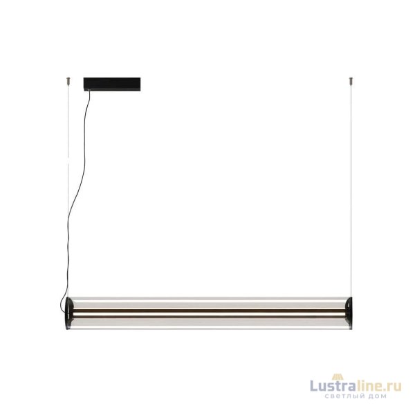 Подвесной светильник Delight Collection P0046-1200A black Подвесной светильник Delight Collection P0046-1200A black