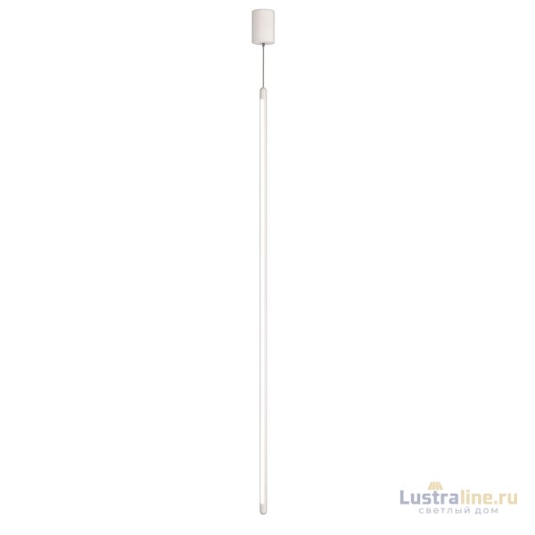 Подвесной светильник Crystal Lux CLT 035C1000 WH