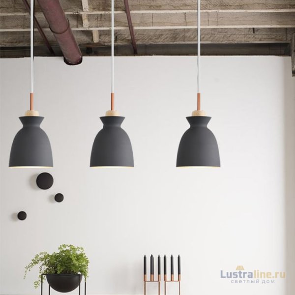 Подвесной светильник ImperiumLoft OMG 101863-26 Подвесной светильник ImperiumLoft OMG 101863-26