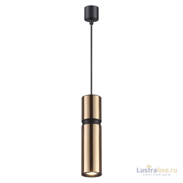 Подвесной светильник Odeon Light Afra 4744/5L