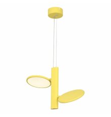 Подвесной светильник Lussole Aberdeen LSP-7086