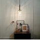 Подвесной светильник Kichler Kimrose QN-KIMROSE-MP-BNB