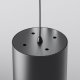 Подвесной светильник Maytoni Technical Pendant Polar P088PL-GX53-B