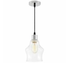 Подвесной светильник Lampit Kamo TP 2051-1 CHR
