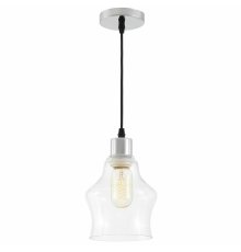 Подвесной светильник Lampit Kamo TP 2051-1 CHR