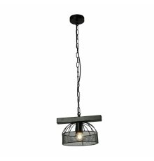 Подвесной светильник IMEX Ringo MD.20461-1-P-BK