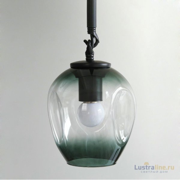 Подвесной светильник ImperiumLoft Adel-One 140490-26 Подвесной светильник ImperiumLoft Adel-One 140490-26