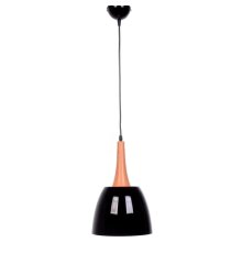 Подвесной светильник Lumina Deco Derby LDP 7901 BK