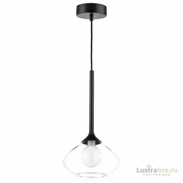 Подвесной светильник Lightstar Vetro 801203 Подвесной светильник Lightstar Vetro 801203