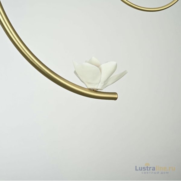 Подвесной светильник ImperiumLoft Magnolia 228975-26 Подвесной светильник ImperiumLoft Magnolia 228975-26