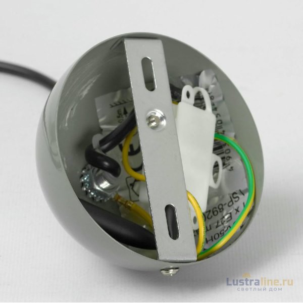 Подвесной светильник Lussole Gloss LSP-8920