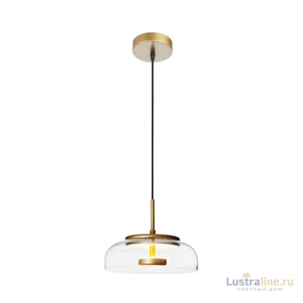 Подвесной светильник Loft IT Disk 8210-P Подвесной светильник Loft IT Disk 8210-P
