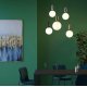Подвесной светильник Odeon Light Okia 4669/1
