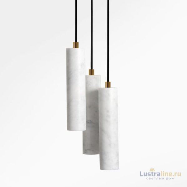 Подвесной светильник ImperiumLoft Nefas 178048-26