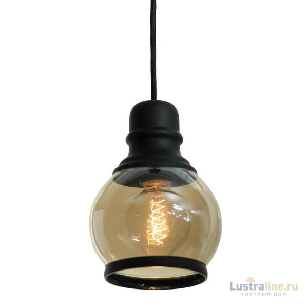 Подвесной светильник Lussole Loft LSP-9689