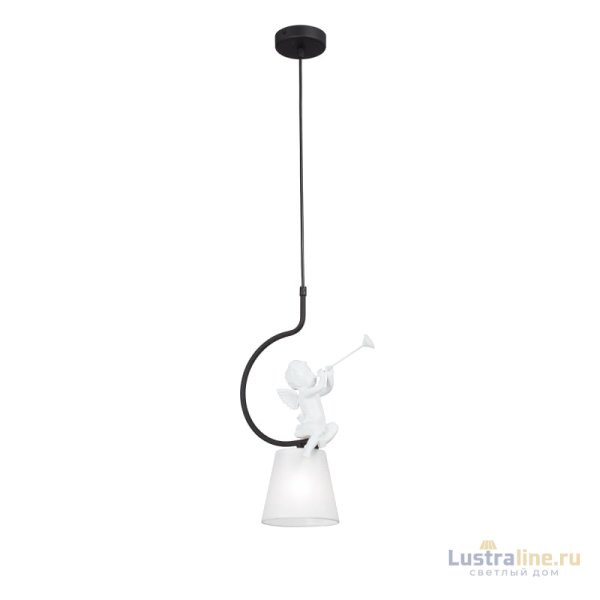 Подвесной светильник Vitaluce V2972-1/1S